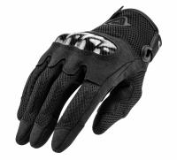 Acerbis Перчатки Ce Ramsey My Vented Black в Санкт-Петербурге