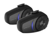 Sena Bluetooth гарнитура 10S-02D (комплект из двух гарнитур) в Санкт-Петербурге