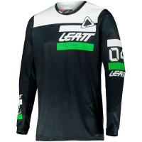 Leatt Джерси 3.5 Ride Kit Junior Black  в Санкт-Петербурге