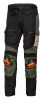 IXS Брюки X-Tour Pants Montevideo-RS 1000 black/green/beige в Санкт-Петербурге