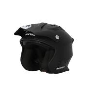 Acerbis Шлем Jet Aria 22-06 Black 2 в Санкт-Петербурге