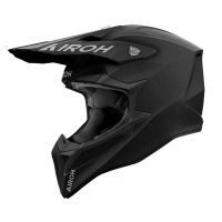 Airoh Мотошлем Wraaap Black Matt в Санкт-Петербурге