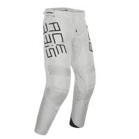 Acerbis Штаны детские Mx Track Kid Light Grey в Санкт-Петербурге