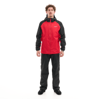 Dragonfly Мембранный костюм Active 2.0 Man V26 Black - Red в Санкт-Петербурге