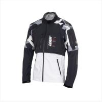Leatt Мотокуртка Moto 4.5 HydraDri Jacket 2026 Forge в Санкт-Петербурге