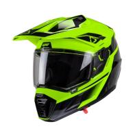 Leatt Мотошлем ADV 8.5 Helmet Kit Hi-Viz в Санкт-Петербурге