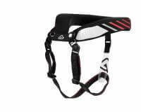 Acerbis Защита шеи X-Roll Black/Red в Санкт-Петербурге