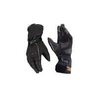 Leatt Перчатки ADV SubZero 7.5 2026 Stealth в Санкт-Петербурге