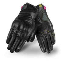 Shima Перчатки Rush Lady Black в Санкт-Петербурге