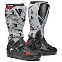 Sidi Ботинки Crossfire 3 SRS Black/Ash в Санкт-Петербурге