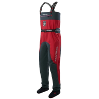 Finntrail Вейдерсы Aquamaster 1536 Red в Санкт-Петербурге