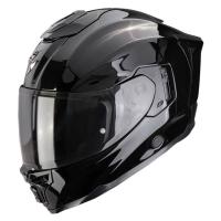 Scorpion Exo Мотошлем Exo-1500 Air Solid Черный в Санкт-Петербурге