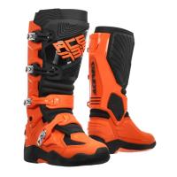Acerbis Мотоботы кроссовые Whoops Orange/Black в Санкт-Петербурге