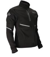 Acerbis Куртка X-Duro W-Proof Black в Санкт-Петербурге