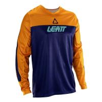 Leatt Джерси 3.5 Ride Kit V26 Orange в Санкт-Петербурге