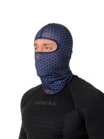 Starks Подшлемник Light Print Moto Черный принт в Санкт-Петербурге