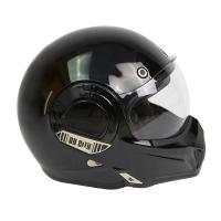 By City Шлем 180 Tech Black/Shiny в Санкт-Петербурге
