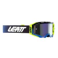 Leatt Маска Velocity 5.5 Iriz UV Purple 78% в Санкт-Петербурге