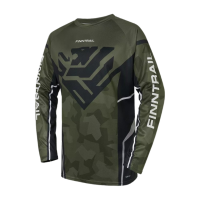 Finntrail Джерси Jersey 6600 CamoShadowGreen в Санкт-Петербурге