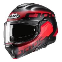 HJC Шлем F100 Hetal MC1SF в Санкт-Петербурге