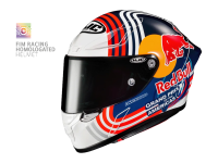 HJC Шлем RPHA1 Red Bull Austin GP MC21 в Санкт-Петербурге