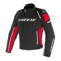 Dainese Куртка Racing 3 D-Dry Black/Black/Red в Санкт-Петербурге