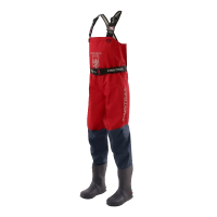 Finntrail Вейдерсы Airman Kids 5219 Red в Санкт-Петербурге