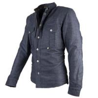 By City Куртка Suv Men Blue в Санкт-Петербурге