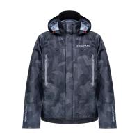 Finntrail Куртка Athletic 4024 CamoShadowBlack в Санкт-Петербурге