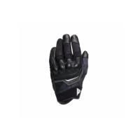 Dainese Перчатки женские Ermex WMN black/white в Санкт-Петербурге