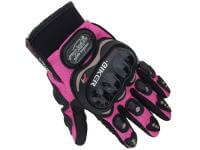 Pro Biker Перчатки MCS-01C Pink в Санкт-Петербурге