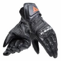 Dainese Перчатки Carbon 4 Long Black/Black/Black в Санкт-Петербурге