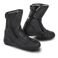 Shima Ботинки Terra Lady Black в Санкт-Петербурге