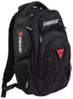 Рюкзак Dainese D-Gambit Backpack Stealth-black в Санкт-Петербурге