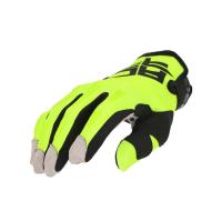 Acerbis Перчатки MX X-H Fluo-Green/Black в Санкт-Петербурге