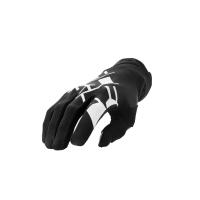 Acerbis Перчатки MX Linear Black в Санкт-Петербурге
