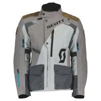 SCOTT Куртка женская Dualraid Dryo iron grey/titanium grey в Санкт-Петербурге