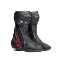 TCX Мотоботы RT-Race 606 Black/Red в Санкт-Петербурге