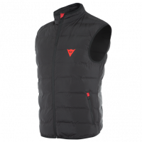Dainese Жилет Down-Vest Afteride Black в Санкт-Петербурге