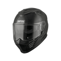 Simpson Шлем интеграл Venom Carbon в Санкт-Петербурге