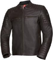 IXS куртка Classic LD Jacke Dark brown в Санкт-Петербурге