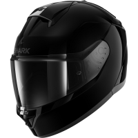 Shark Шлем Ridill 2 Blank Black в Санкт-Петербурге