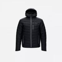 Finntrail Термокуртка Master Hood 1510 Graphite в Санкт-Петербурге