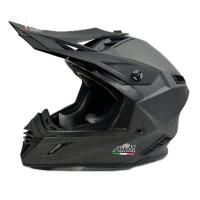 AiM Шлем RH855 Carbon 3K Matt в Санкт-Петербурге