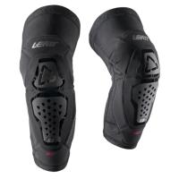 Leatt Наколенники 3DF 6.0 Evo Knee Guard Black в Санкт-Петербурге