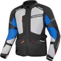 Shima Мотокуртка туристическая Alpha Men Blue в Санкт-Петербурге