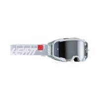 Leatt Маска Velocity 5.5 Iriz Forge Silver 50% в Санкт-Петербурге