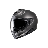 HJC Шлем i71 Semi Flat Titanium в Санкт-Петербурге