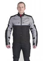 Hyperlook Куртка Stinger Grey в Санкт-Петербурге