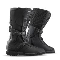Gaerne Мотоботы G.Dakar Gore-Tex черные в Санкт-Петербурге